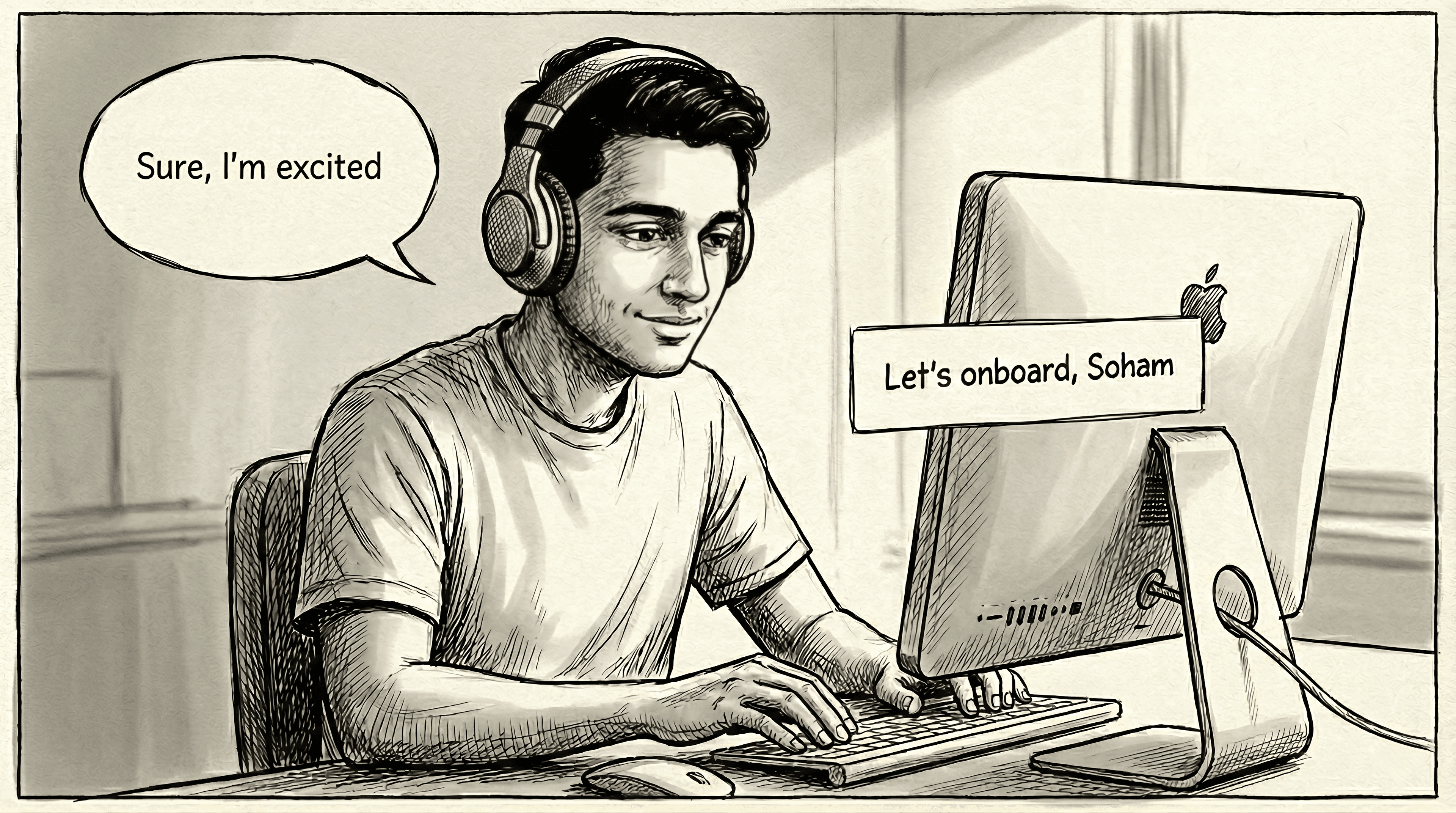 Manga panel for Breakthrough