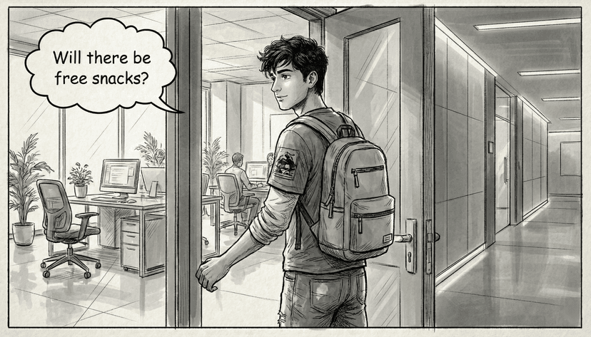 Exposure Arc | The Soham Saga