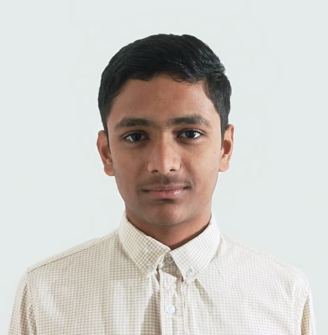 Soham Bhikadiya